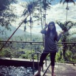 Nakshathra Nagesh Instagram - POV - sitting/burning in chennai dreaming about my next vacation ✌🏼🦧