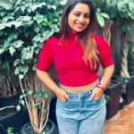 Nakshathra Nagesh Instagram - Be happy. Be bright. Be YOU 🫶🏼 🧿 📸 by 🎵 #iykyk