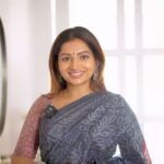Nakshathra Nagesh Instagram - #Ad Start the new year on the right foot with a spotless shining home with @urbancompany home cleaning services. They have made my life easier by cleaning each and every nook and corner of my home, leaving it sparkling clean and festive ready. And now I focus on my friends , family and fun for this Puthandu. Book now to get Rs.100 off with my code NAKSHATHRA100. . . #SpecialOccasionSpecialCleaning #Pathaandu #TamilNewYear #Tamilfestival #TamilNewYear2023 #Pathaandu2023