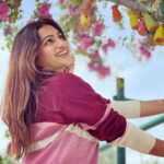 Nakshathra Nagesh Instagram – #selflove is the most important kind of love! Do something for yourself today. It could be as simple as posting a solo picture with your recent fav song! ❤️ Goreme, Cappadocia, Turkey