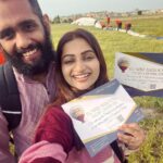 Nakshathra Nagesh Instagram – Hot air balloon ride in Cappadocia, Turkey! What a heavenly experience 😍 

There were tones of tour operators to choose from, thankfully we were wise enough to leave it to @pickyourtrail to help us choose the right activities with the right people ❤️ 

Do download the app today if you wish to travel, it’s god sent! #pickyourtrail #turkey #NakshufoundherRagha #bucketlist #hotairballoon