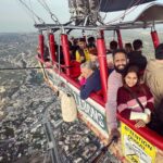 Nakshathra Nagesh Instagram – Hot air balloon ride in Cappadocia, Turkey! What a heavenly experience 😍 

There were tones of tour operators to choose from, thankfully we were wise enough to leave it to @pickyourtrail to help us choose the right activities with the right people ❤️ 

Do download the app today if you wish to travel, it’s god sent! #pickyourtrail #turkey #NakshufoundherRagha #bucketlist #hotairballoon