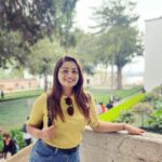 Nakshathra Nagesh Instagram - Some Monumental-moments 😉 #bluemosqueistanbul #ayasofya #topkapipalace #istanbul Turkey, Istanbul