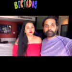 Namitha Instagram – Happy birthday Hridhay! As you enter this beautiful adolescent journey, always keep your head High and Heart Big! We Love You 😘 Mövenpick Hotel Colombo
