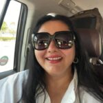 Namitha Instagram - #Bow wow #promotions #duabi Dubai, United Arab Emirates