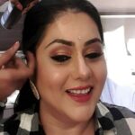 Namitha Instagram - The Wait is finally over!! I'm ready to start my journey and Bow wow Teaser is also ready !! Ciao Machans!