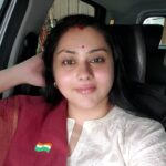 Namitha Instagram -