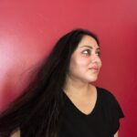 Namitha Instagram - Life is Beautiful! #wolfguard #lifeisbeautiful