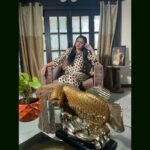 Namitha Instagram - Be Yourself! An Original is Always Better Than A Copy! 💯 📸 - @m_v_chowdhary 📸 #wolfguard #gratitude #selflove #workingmom #twinmom