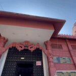 Namitha Instagram - Mantra for Life, Mantra for Soul : Hare Krishna Hare Krishna, Krishna Krishna Hare Hare Hare Ram Hare Ram, Ram Ram Hare Hare 🧿🙏🧿 #wolfguard #blessed #grateful #harekrishna #mahamantra Iskcon Temple, Surat