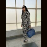 Namitha Instagram - Work mode! #wolfguard #travelgram #shootlife