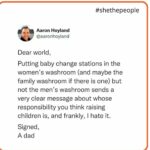 Namitha Instagram – These things are Taught to us on daily bases. That raising kids is only Mother/ women’s responsibility. N generations after generations, instead of raising this issue up in our conversation , we just simply adhere to it. My question here is Why is it Easily accepted by us all ,when we all know that it took A Man and A woman both equally to create n bring these beautiful children in the world?!?! Why is it that when Men do their due part it’s called ‘Babysitting’ n not ‘Parenting’ !?! All I’m asking is it’s High time we start Bringing these issues to light, cus the Right Time is Right Now ! Btw,  for all those who’ll jump to conclusions after reading this post, I thank my Stars and My Krishna for blessing me with a Man who is  a Great Husband and evern Better Father !  @m_v_chowdhary , you are truly my Answer to everything ♥ 
#wolfguard 🧿🧿🧿

#parenting 
#momlife 
#awareness 
#socialstigma