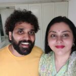Namitha Instagram –