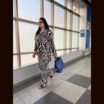 Namitha Instagram – Work mode!

#wolfguard 
#travelgram 
#shootlife