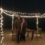 Namitha Instagram – Happy 5th-anniversary dear wife. You have been a loving wife, caring partner, darling mother and top of all that, you are an amazing person, whom I love the most. Happy 5th anniversary. Love you, my Jaan ❤️. #5thanniversary #lovestory  #gratitude #blessed #parents #wolfgaurd 😍🤗❤️😊🎉 The City of Sun Surat