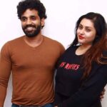 Namitha Instagram - Happy 5th-anniversary dear wife. You have been a loving wife, caring partner, darling mother and top of all that, you are an amazing person, whom I love the most. Happy 5th anniversary. Love you, my Jaan ❤️. #5thanniversary #lovestory #gratitude #blessed #parents #wolfgaurd 😍🤗❤️😊🎉 The City of Sun Surat