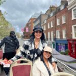 Namitha Pramod Instagram – From London with love ♥️

Dress : @lisdesigns.in London, Unιted Kingdom
