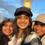 Namitha Pramod Instagram – From London with love ♥️

Dress : @lisdesigns.in London, Unιted Kingdom
