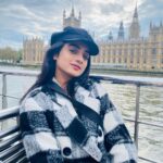 Namitha Pramod Instagram – From London with love ♥️

Dress : @lisdesigns.in London, Unιted Kingdom