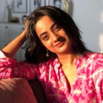 Namitha Pramod Instagram – Super special, Vishu as our movie Rajanis teaser is getting super duper feedback’s ♥️
Much more surprises are coming up !