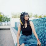 Namitha Pramod Instagram – Happy Easter ♥️
📷: @merin__georg