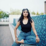 Namitha Pramod Instagram – Happy Easter ♥️
📷: @merin__georg