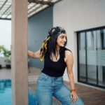 Namitha Pramod Instagram – Happy Easter ♥️
📷: @merin__georg
