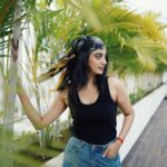 Namitha Pramod Instagram – Happy Easter ♥️
📷: @merin__georg