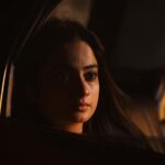 Namitha Pramod Instagram – She is both intense and caring. She didn’t anticipate what life had in store for her.🙏🏼
Rajni in theatres soon 🔥
@rajni_movie @kalidas_jayaram @navarasa_films @vinilv010