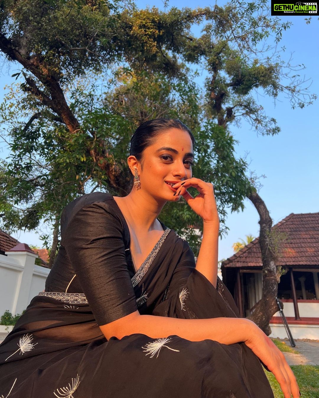 Namitha Pramod - 97.4K Likes - Most Liked Instagram Photos