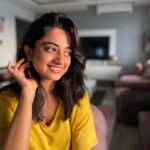 Namitha Pramod Instagram – Unfiltered 🤩
📷: @i.meenakshidileep Home