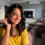 Namitha Pramod Instagram - Unfiltered 🤩 📷: @i.meenakshidileep Home