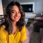 Namitha Pramod Instagram - Unfiltered 🤩 📷: @i.meenakshidileep Home