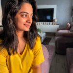 Namitha Pramod Instagram - Unfiltered 🤩 📷: @i.meenakshidileep Home