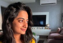 Namitha Pramod Instagram - Unfiltered 🤩 📷: @i.meenakshidileep Home