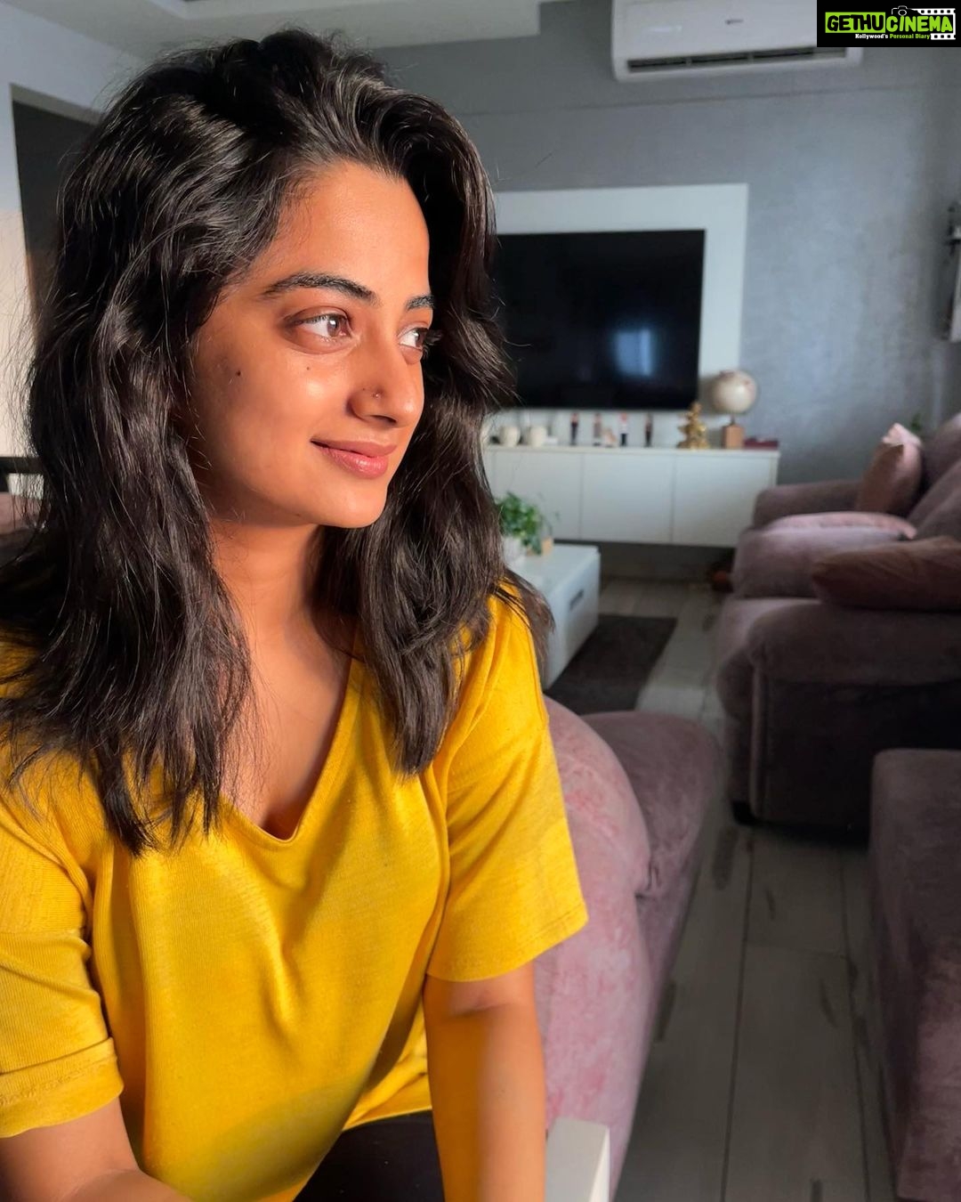 Namitha Pramod Instagram - Unfiltered 🤩 📷: @i.meenakshidileep Home
