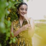 Namitha Pramod Instagram – I hide you in my eyes ♥️
📸: @merin__georg 
Styled by : @rashmimuraleedharan 
Wearing: @klumbyprajinajaanaki