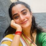 Namitha Pramod Instagram – Glimpses of Attukal Pongala 🙏🏼 Thiruvananthapuram, Kerala