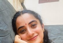 Namitha Pramod Instagram - Glimpses of Attukal Pongala 🙏🏼 Thiruvananthapuram, Kerala