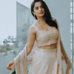 Namitha Pramod Instagram – Go with the flow 🌸
📷: @picstory_josecharles 
Wearing: @labelmdesigners 
Jewellery: @kavithagoldanddiamonds 
Styled by : @styledbysmiji