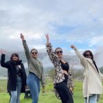 Namitha Pramod Instagram – Love from Scotland ♥️

#dancereels #reels #reelsinstagram #reeitfeelit #trending