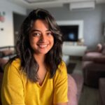Namitha Pramod Instagram - Unfiltered 🤩 📷: @i.meenakshidileep Home