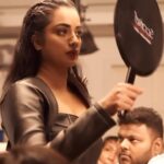 Namitha Pramod Instagram – BTS @nami_tha_ 

#namitha #namithapramod #bts #behindthescenes #photoshoot #calendar #celebrity #mollywood #fma #directorfma #2023 #reels Kochi, India