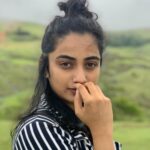 Namitha Pramod Instagram – Not so flawless ♥️