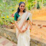 Namitha Pramod Instagram – Glimpses of Attukal Pongala 🙏🏼 Thiruvananthapuram, Kerala