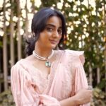 Namitha Pramod Instagram – 📸 
@merin__georg x @rashmimuraleedharan x @zuleiha_by_shehazeen x @abilashchickumakeupartist x @pureallure.in

#reels #reelsinstagram #reelsvideo #reelsindia