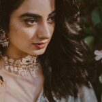 Namitha Pramod Instagram – June & 🌧 

@avinashchoochiphotography x @rashmimuraleedharan x @pureallure.in x @labelmdesigners