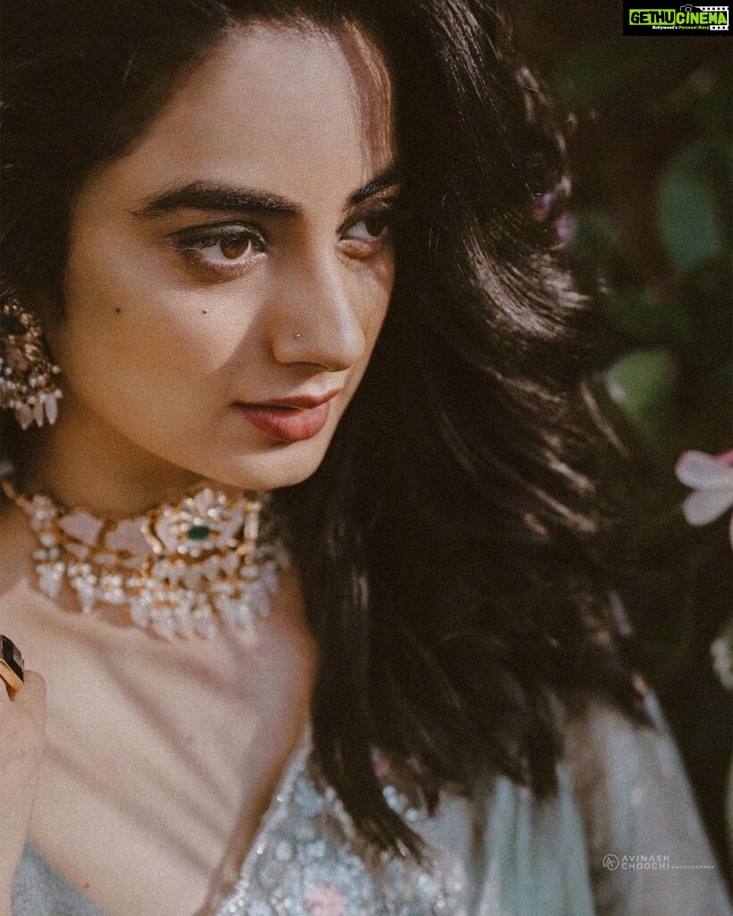 Namitha Pramod Instagram - June & 🌧 @avinashchoochiphotography x @rashmimuraleedharan x @pureallure.in x @labelmdesigners