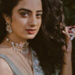 Namitha Pramod Instagram – June & 🌧 

@avinashchoochiphotography x @rashmimuraleedharan x @pureallure.in x @labelmdesigners