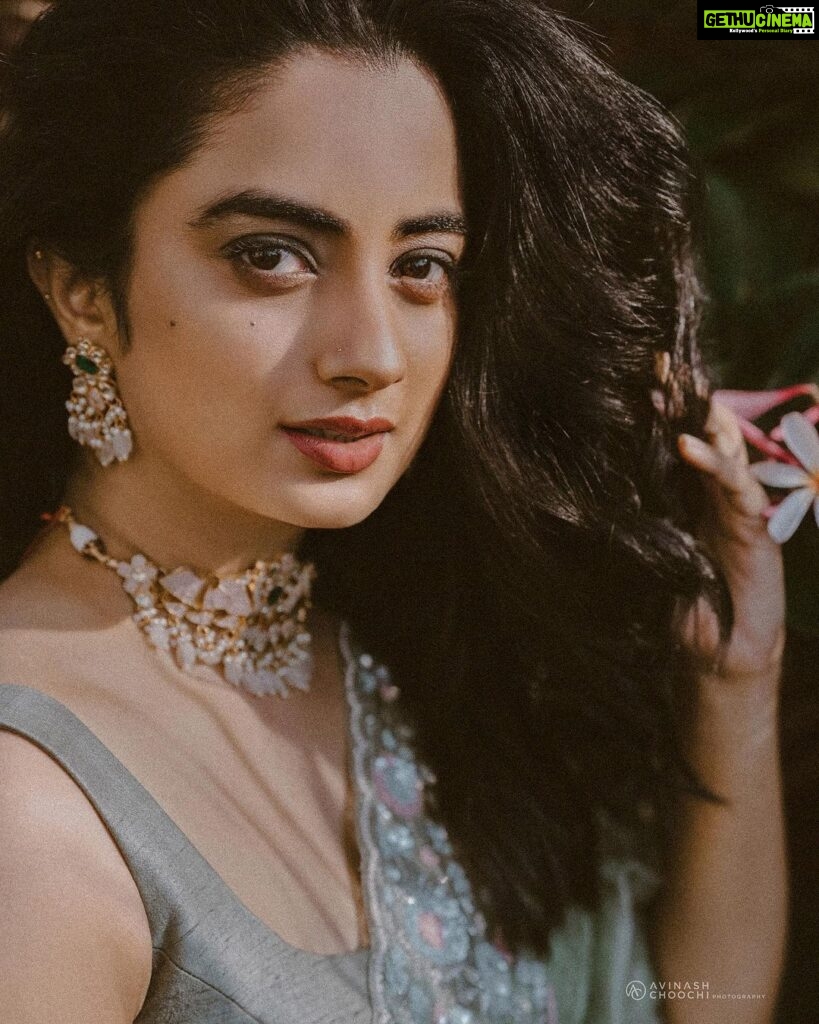 Namitha Pramod Instagram - June & 🌧 @avinashchoochiphotography x @rashmimuraleedharan x @pureallure.in x @labelmdesigners